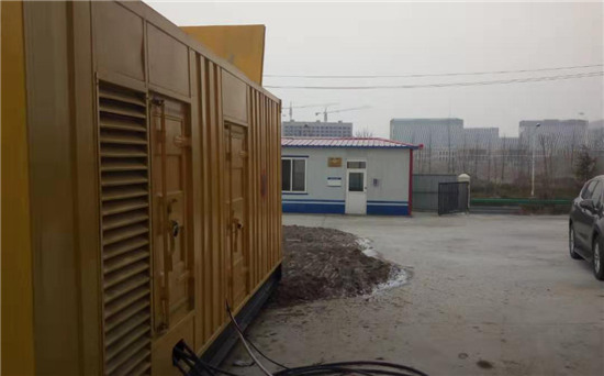 沙河口发电机组电缆选型核心注意事项