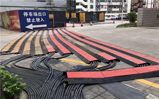 沙河口发电机组电缆选型完整具体步骤(工程通用标准流程)